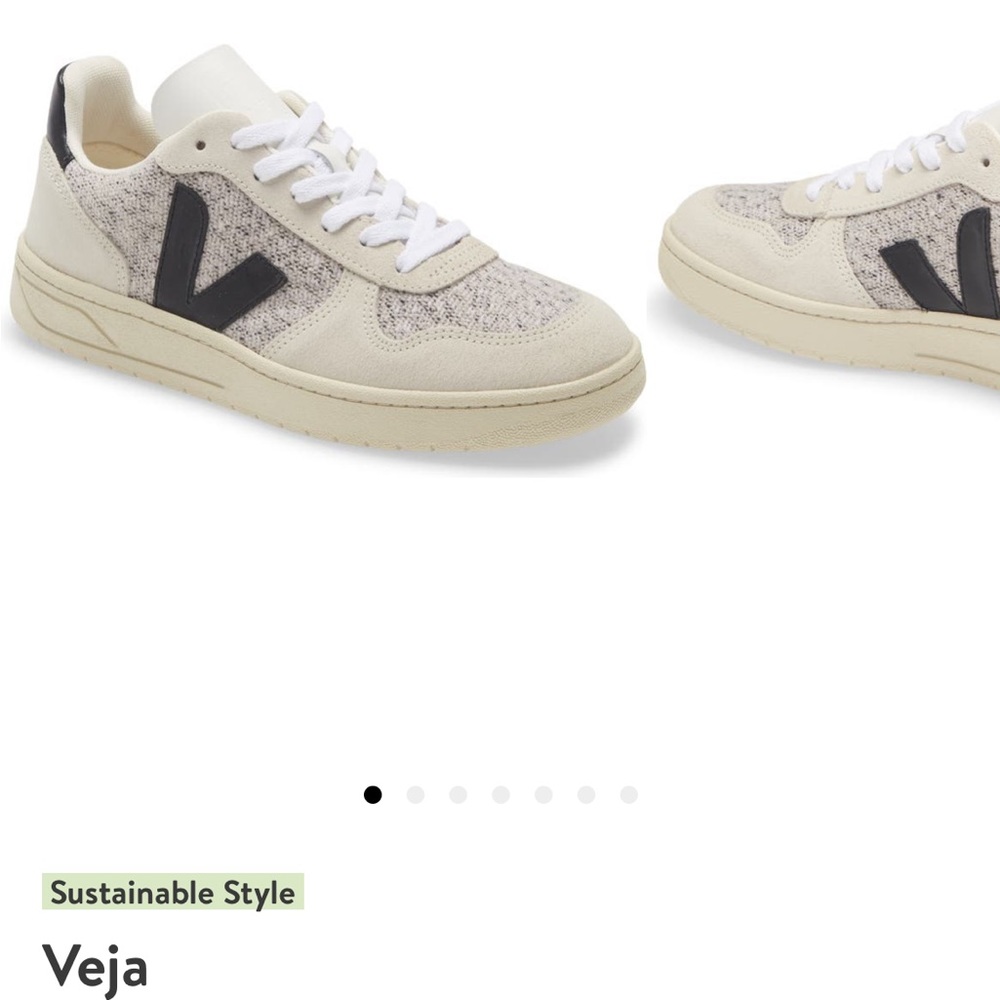 Veja sneakers